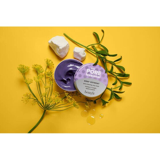 PORE CARE MINI M�SCARA DE ARGILA DEEP RE